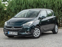 Opel Corsa Lipsko - zdjęcie 6