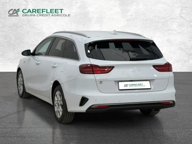 Kia Cee'd 1.0 T-GDI M Kombi Warszawa - zdjęcie 7