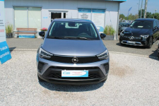 Opel Crossland Edition Salon Polska netto 48699 PLN Gwarancja Warszawa - zdjęcie 3
