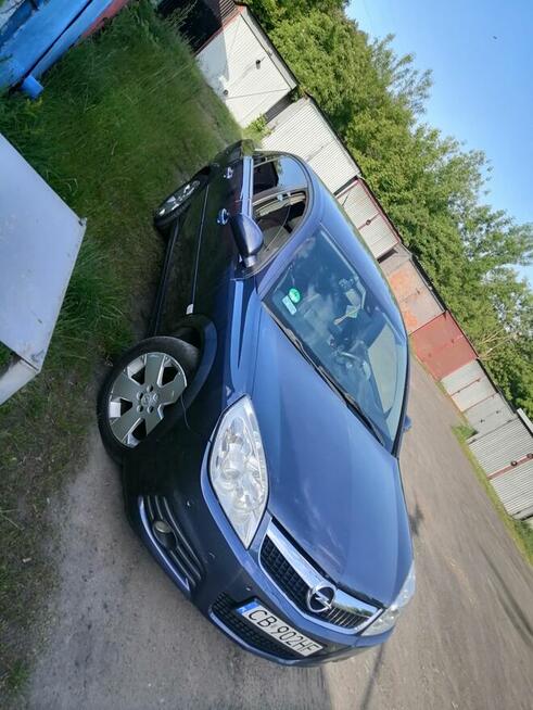 Opel Vectra c Bydgoszcz - zdjęcie 3