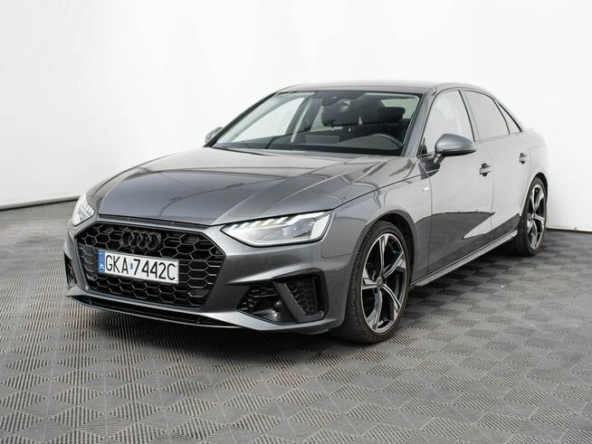 GKA7442C#A4 35 TFSI S tronic Podgrz.f Ambient Salon PL VAT23% Pępowo - zdjęcie 2