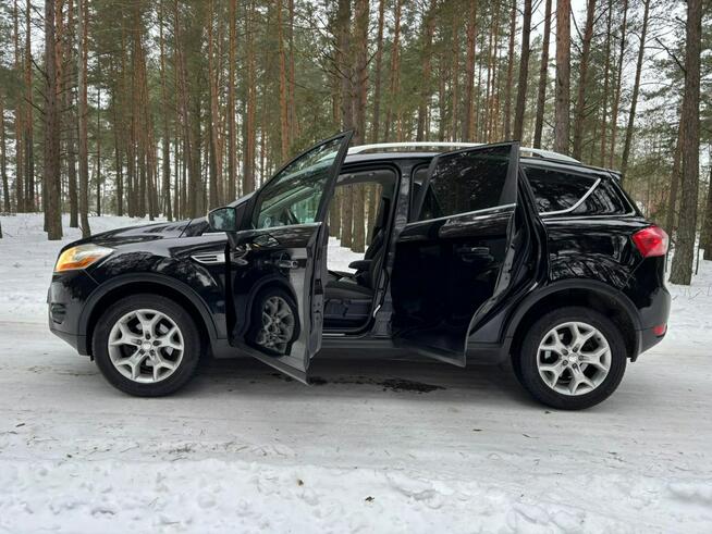 Ford Kuga 2.0 TDCI// Myszyniec - zdjęcie 11