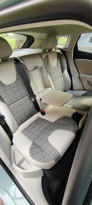 Volvo V40 Lift T3 Momentum garażowany unikatowy egzemplarz Stargard - zdjęcie 11