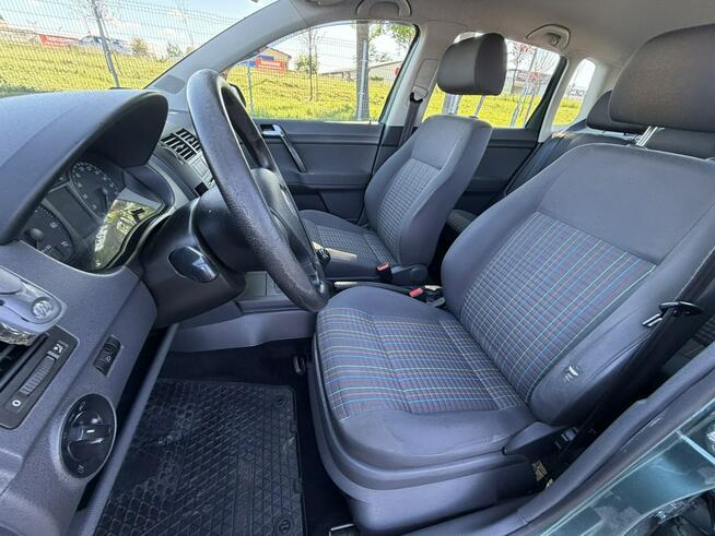 Volkswagen Polo 1.2i Polski Salon 1-wł!!! Białogard - zdjęcie 9