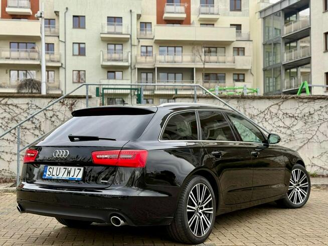 Audi A6 3.0 TDI Quattro Tarnowskie Góry - zdjęcie 3