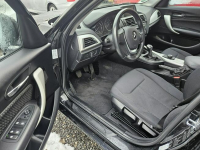 BMW 116 Klima / START/STOP / Komputer Ruda Śląska - zdjęcie 5