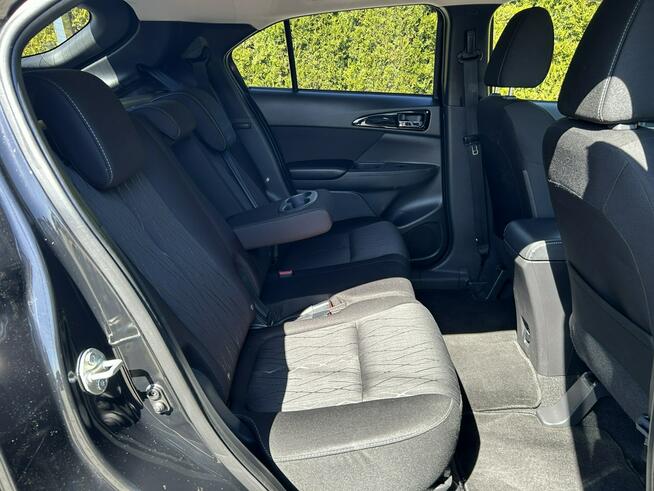 Mitsubishi Eclipse Cross S-AWC 4x4, automat! Tarnów - zdjęcie 8