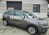 Opel Crossland niski przebieg