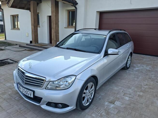 Sprzedam Mercedes 2,2 CDI 170KM, 162000 km Ursynów - zdjęcie 5