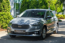 Škoda Fabia Drive 1.0 TSI 115 KM - Dostępna od ręki! Łódź - zdjęcie 12