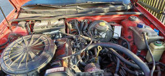 Audi 80 b4 Krzepice - zdjęcie 9