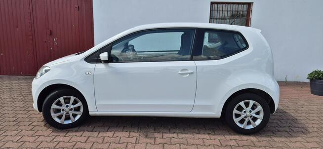 Volkswagen Up! KOMPLET KÓŁ ZIMOWYCH Paproć - zdjęcie 4