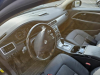 Volvo V70 2.4 D5 185 KM automat Warszawa - zdjęcie 9