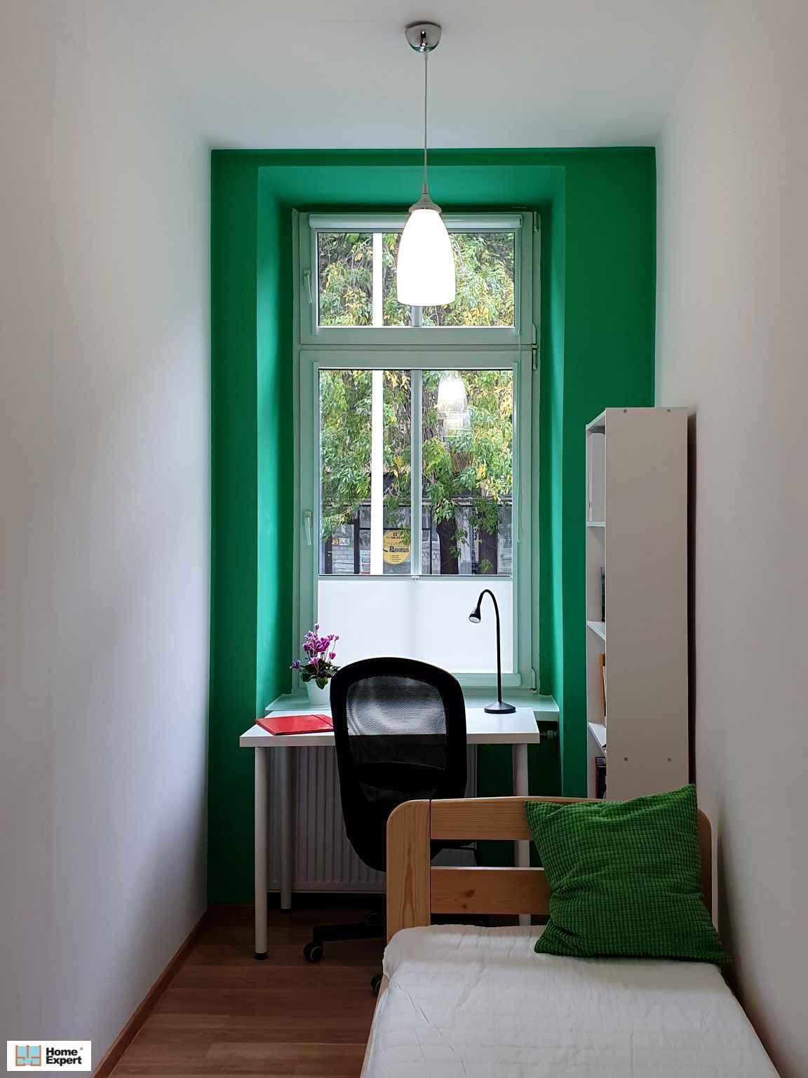 3pok, 58met, Okolice Żelaznej PIWNICA/INWESTYCJA (Wrocław) Fabryczna - zdjęcie 5