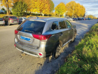 Sprzedam Mitsubishi Outlander PHEV Złocieniec - zdjęcie 6