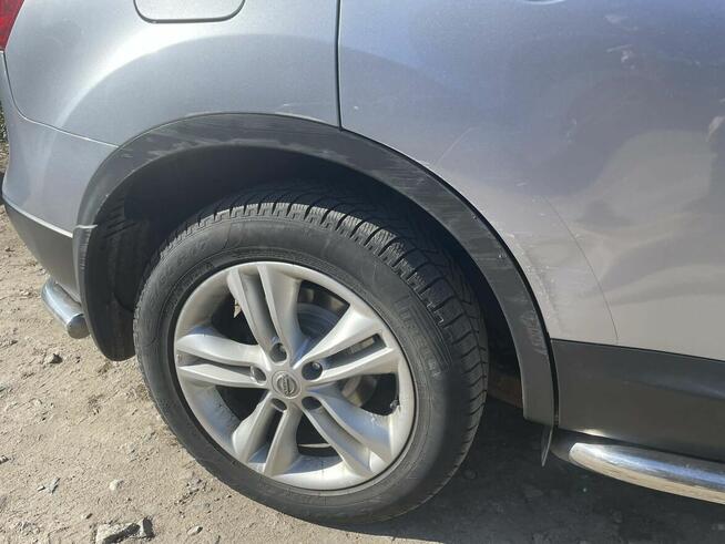 Nissan Qashqai +2, 4x4, 2.0 Benzyna 140KM, Tekna + dod.felgi Gdynia - zdjęcie 1