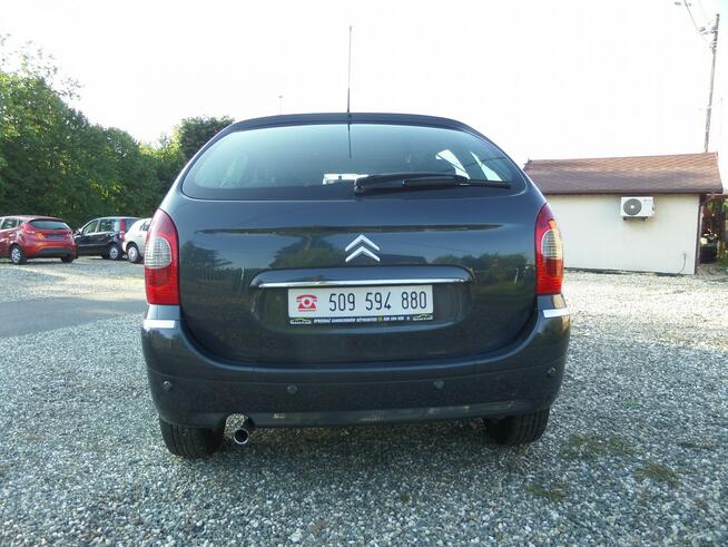 Citroen Xsara Picasso *1.6 Benzyna*Klimatyzacja* Rybnik - zdjęcie 10