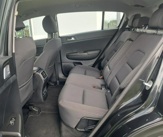 Kia Sportage 2.0 CRDI 185 KM 4x4 Cisiec - zdjęcie 12
