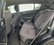 Kia Sportage 2.0 CRDI 185 KM 4x4 Cisiec - zdjęcie 12