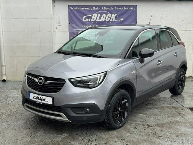 Opel Crossland X Pisemna Gwarancja 12 miesięcy Konin - zdjęcie 2