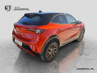 Opel Mokka YES Hybrid 145KM eDTC6 Łódź - zdjęcie 5