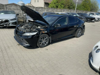 Toyota Camry Hybryda Skóra Kamera 218KM Gliwice - zdjęcie 3