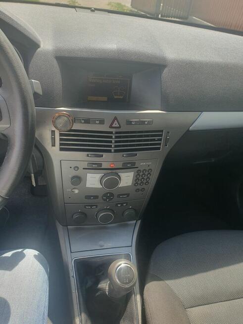Opel Astra H 1.8 Lpg Super Stan 7500zl Podgórze - zdjęcie 11