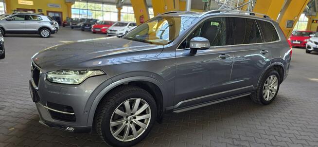 Volvo XC 90 ZOBACZ OPIS !! W podanej cenie roczna gwarancja Mysłowice - zdjęcie 4