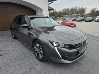 Peugeot 508 Full LED, Kamera Żarki - zdjęcie 3