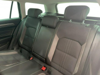 Volkswagen Passat Alltrack 2.0 TDI 4Mot. DSG Kombi Warszawa - zdjęcie 12