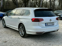 Volkswagen Passat 2.0 190KM, Highline + R-Line! Salon PL! Pęcice - zdjęcie 6