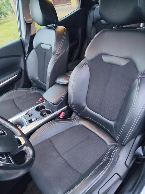 Renault Kadjar 1.5 dCi Automat Grójec - zdjęcie 8