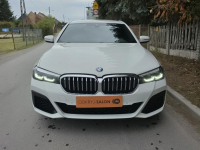 BMW 520 Bezwypadkowy/Krajowy/ Xdrive/Warto Balice - zdjęcie 3