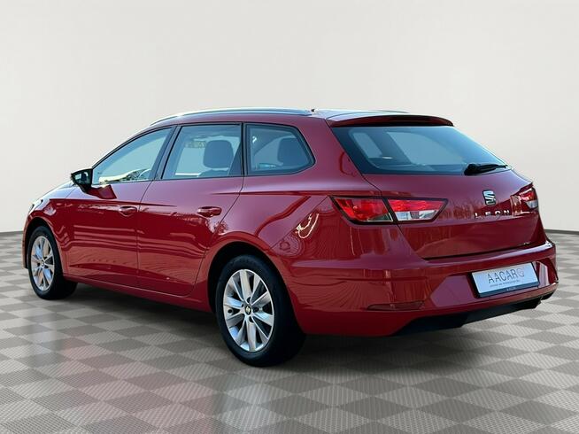 Seat Leon Style, SalonPL, DOSTAWA, FV23%, Gwarancja Gdańsk - zdjęcie 2