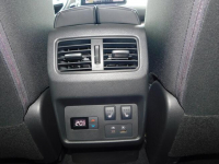 Nissan X-Trail z Gwarancją 1.5VC-T Kamera 360" Bezwypadkowy Żyrardów - zdjęcie 10