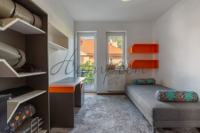 Dom na Skarpie Ursynowskiej Ursynów - zdjęcie 12