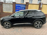 Peugeot 3008 model 2018 1.6 HDi wirtualne zegary Słupsk - zdjęcie 2