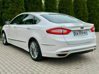 Ford Mondeo VIGNALE_FullLed_Perla_Hybryda_SerwisASO Rzekuń - zdjęcie 3