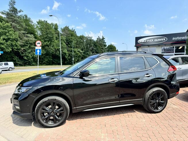 Nissan X-Trail 4x4/Automat/SALON POLSKA/FV23%/gwarancja Ełk - zdjęcie 4