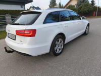 Audi A6 C7 z 2013 roku 2.0 TDI Biała Podlaska - zdjęcie 7