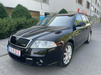 Škoda Octavia Vrs
