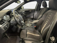 BMW X2 VAT 23% Advantage 20d 190KM 4x4 automat 2023 r., Salon PL, I wł Myślenice - zdjęcie 12