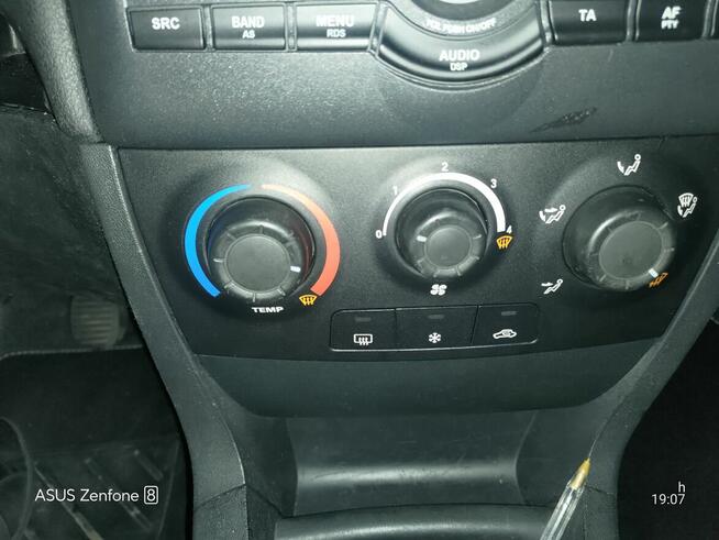 Fiat Stilo FIAT Stilo 1.4 16V 2007 3d Klima 6-bieg El.lus Rychwał - zdjęcie 9