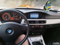 Super okazja BMW E90 2009r warto Dęby - zdjęcie 3