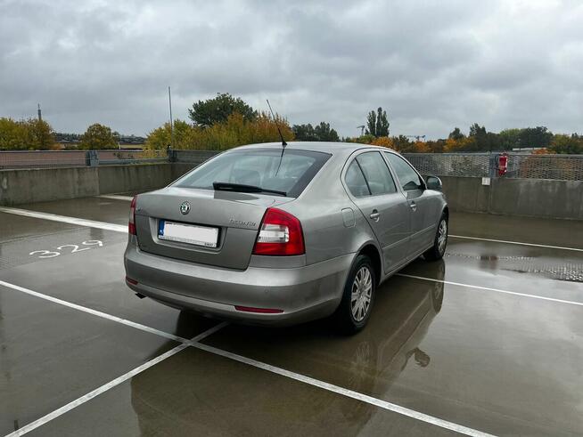 Sprzedam skoda Octavia II Łódź - zdjęcie 7