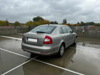 Sprzedam skoda Octavia II Łódź - zdjęcie 7