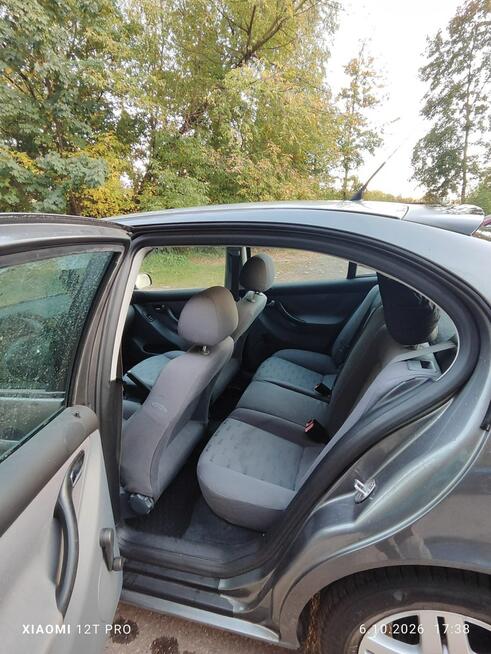 Seat Leon na dojazdy do pracy, tanio, od zaraz! Sosnowiec - zdjęcie 10