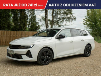 Opel Astra Sports Tourer 1.5D 131 KM GS | 2023 | Salon Polska Tarczyn - zdjęcie 11