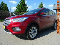 Ford Kuga 1.5 EcoBoost 150KM Titanium, Stan idealny