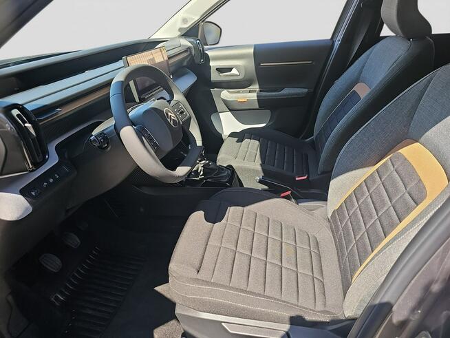 Citroen C3 Aircross PLUS dostępny od ręki Łódź - zdjęcie 10